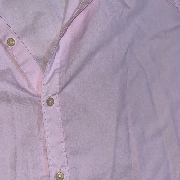 H&M Easy Iron Dress Shirt - Picture 2 of 5